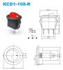 rocker switch