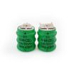Ni-MH rechargeable cel...