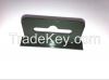 plastic hang tabs for ...
