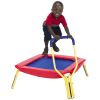 children trampoline