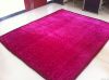 Ebossed polyester blan...