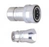 Hydraulic Quick Coupling