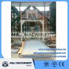 jumbo bag cement packing, big bag filling machine for 1000kg lime powder, talc powder, Perlite
