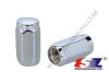 wheel lug nuts