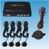 Simple Parking Sensor