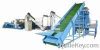 pet bottle recycling line