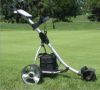 Electric Golf Trolley