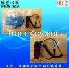 High Quality ESD Fabric/Metal Wrist Straps