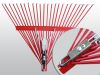 leaf rake, rk24-105