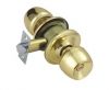 Knob Tubular Door Lock