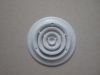 aluminum round air dif...