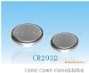 CR2032 Lithium button ...