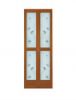 Small Folding Door Series