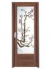 TCJ Easy Flush Door Series