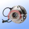 wheel hub unit, wheel ...