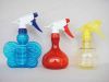 PET cosmetic bottles, ...