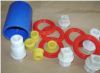 Machined Plastic Compo...