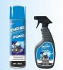 Sell car care products...