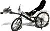 Recumbent Bikes