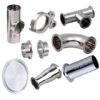 Stainless Steel Pipe F...