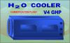 h2o cooller humidifica...