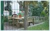 Wire Mesh Fence