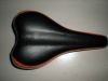 bicycle saddle