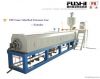 PE Foam Pipe Extrusion Line