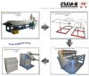 PE Foam Sheet Extrusion Line