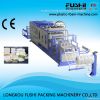 Automatic Vacuum Forming Machine & Cutting Machine