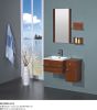 Solid Wood Bathroom Ca...