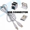 Mini USB Connector