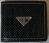 Mens Leather Wallet