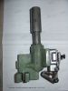 Hydraulic control  val...