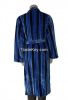 Men's Bathrobe Adult Sleeping Wear