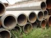 cold drawn seamless steel pipe