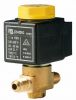 SR Magnetic solenoid valve