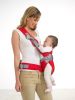 RED AND BLUE Baby Carrier