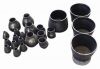 Metal Tubing