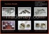 stainless steel furnit...