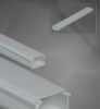 PCV cable trunking