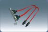 ESATA BRACKET CABLE AS...