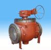 Floating Ball Valve(ca...