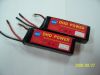 RC battery11.1V25C2200MAH