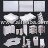 Kiln Furniture (Cordierite-Mullite-Corundum-Zirconia)