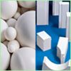 Alumina Ball & Lining Brick