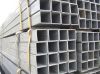 Rectangular steel pipe...