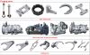 High Quality Forging Parts