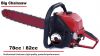 High Quality / Heavy Duty Gasoline Chainsaw