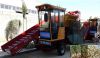 Self propelled peanut picking machine/ Self-propelled Groundnut harvester/peanut picker machine/groundnut bagging machine